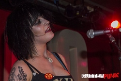 Ghirardi Music, News and Gigs: Louise Distras - 22.6.13 The 100 Club, Oxford Street, London